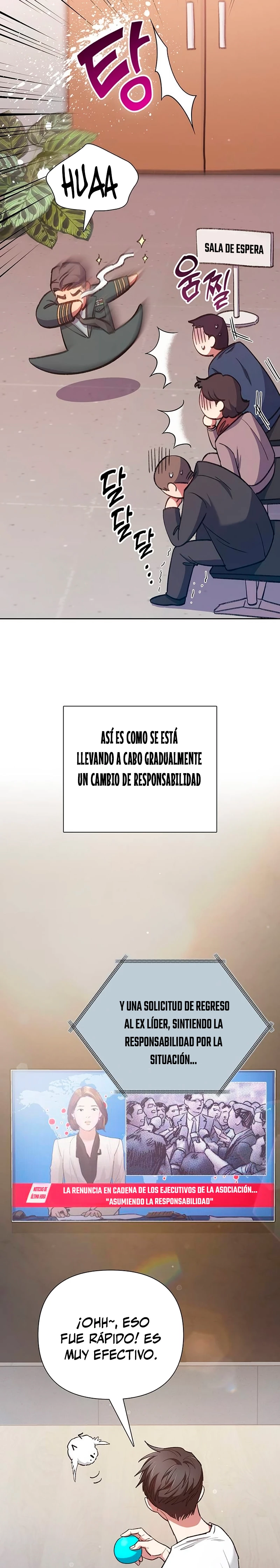 entrenador de clases  > Capitulo 122 > Page 91