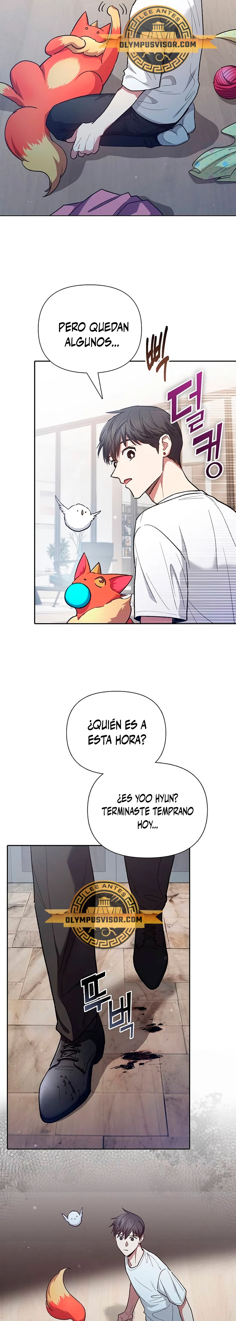 entrenador de clases  > Capitulo 122 > Page 101