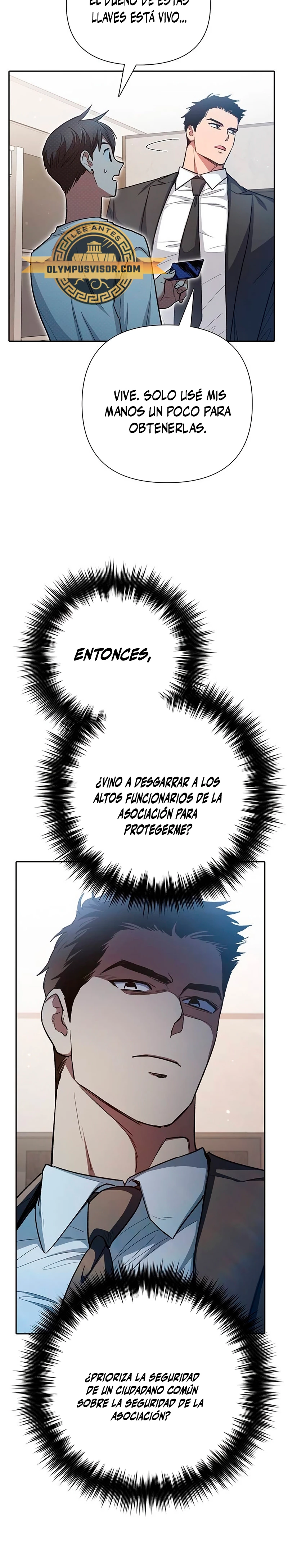 entrenador de clases  > Capitulo 122 > Page 151
