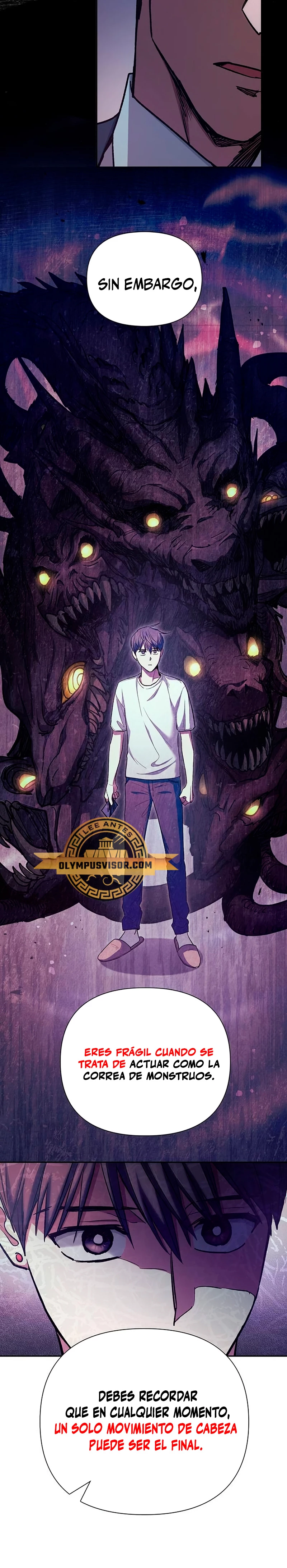 entrenador de clases  > Capitulo 122 > Page 171
