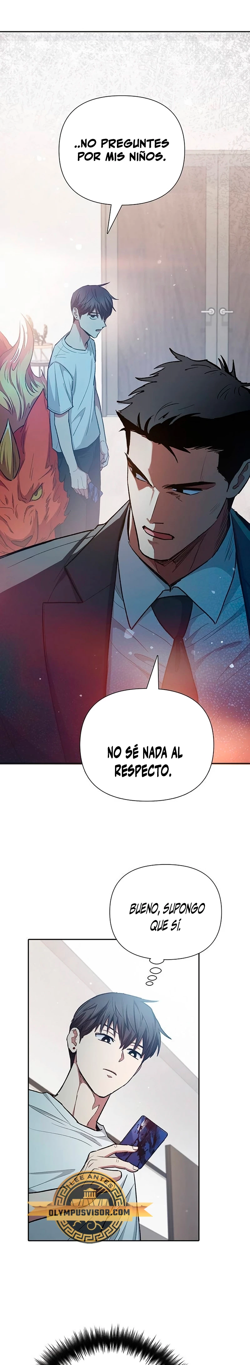 entrenador de clases  > Capitulo 122 > Page 181