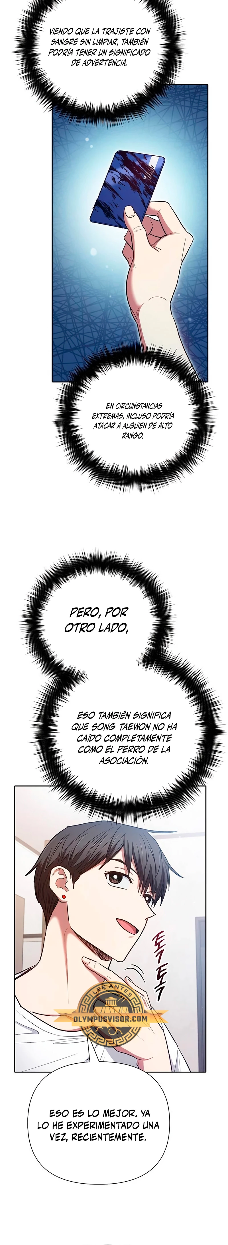 entrenador de clases  > Capitulo 122 > Page 191