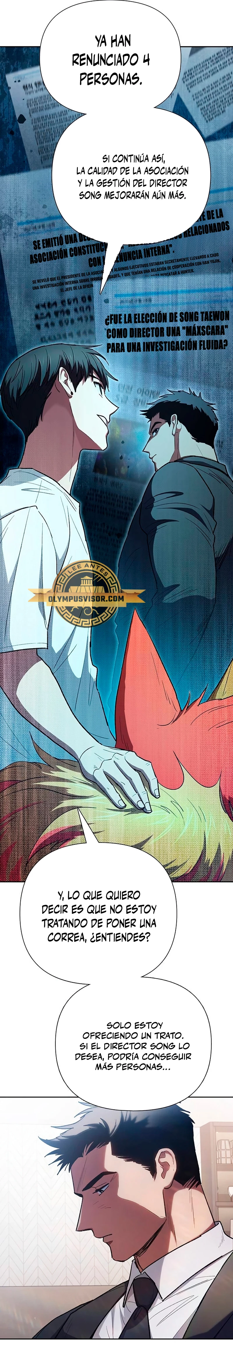 entrenador de clases  > Capitulo 122 > Page 201