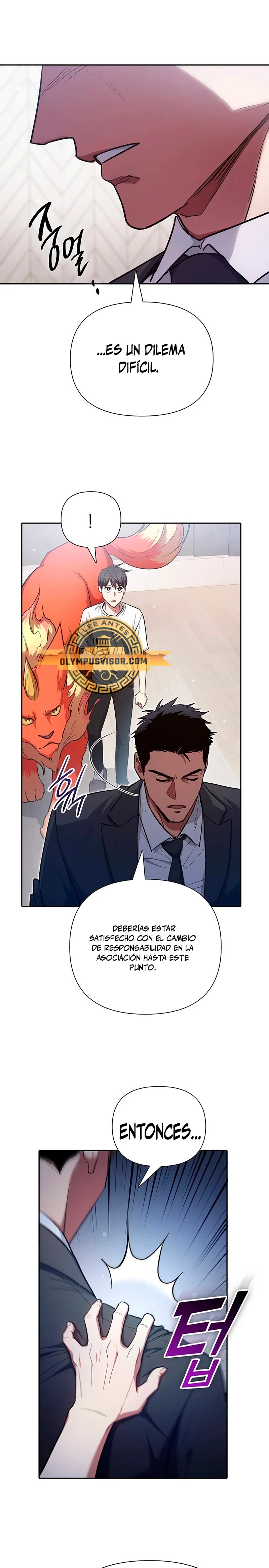 entrenador de clases  > Capitulo 122 > Page 211