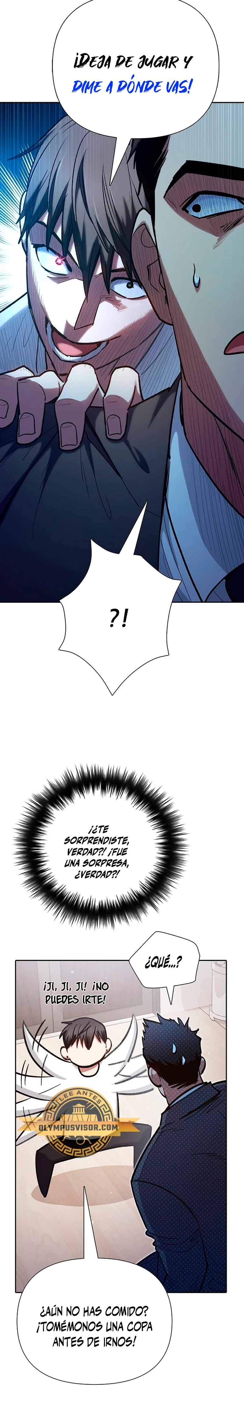 entrenador de clases  > Capitulo 122 > Page 221