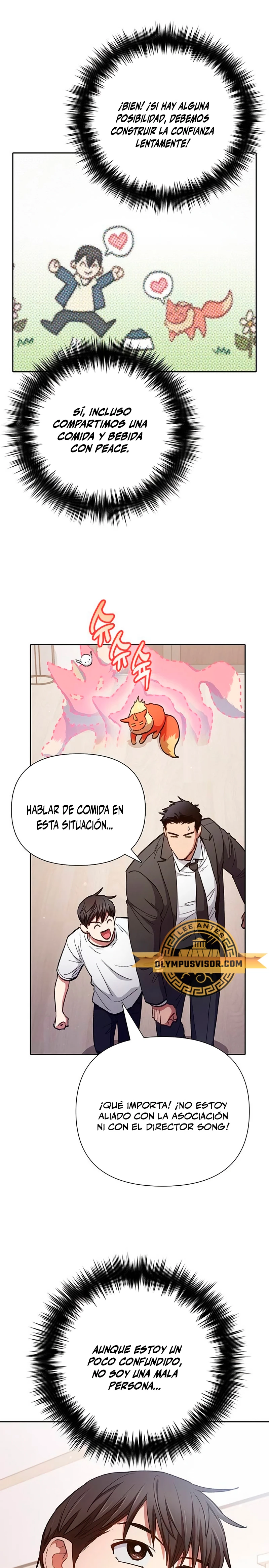 entrenador de clases  > Capitulo 122 > Page 231