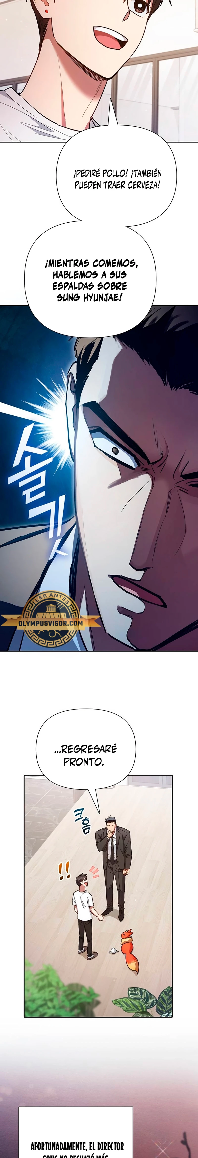 entrenador de clases  > Capitulo 122 > Page 241