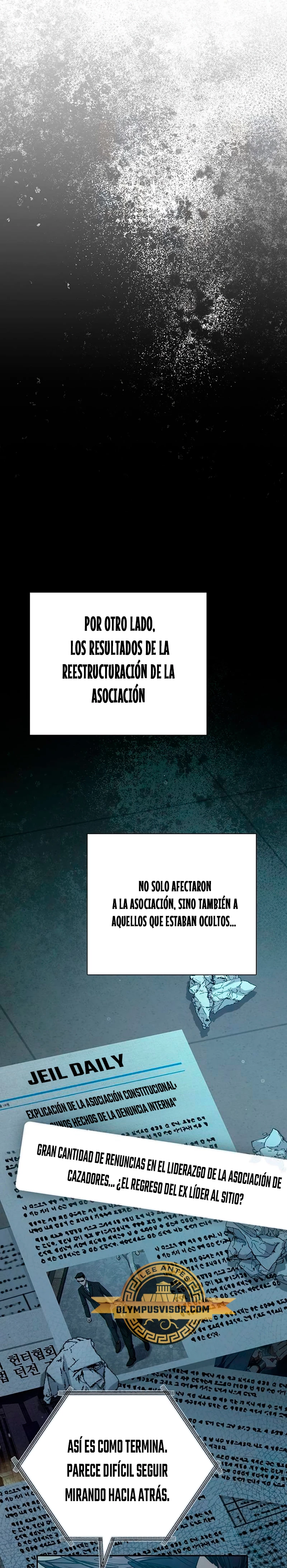 entrenador de clases  > Capitulo 122 > Page 261