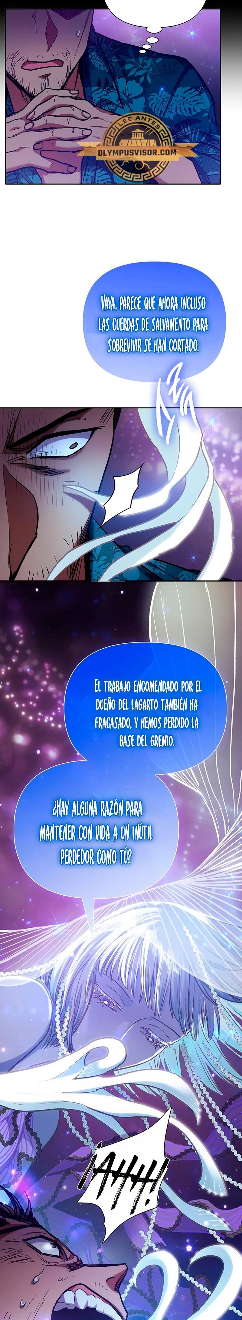 entrenador de clases  > Capitulo 122 > Page 301