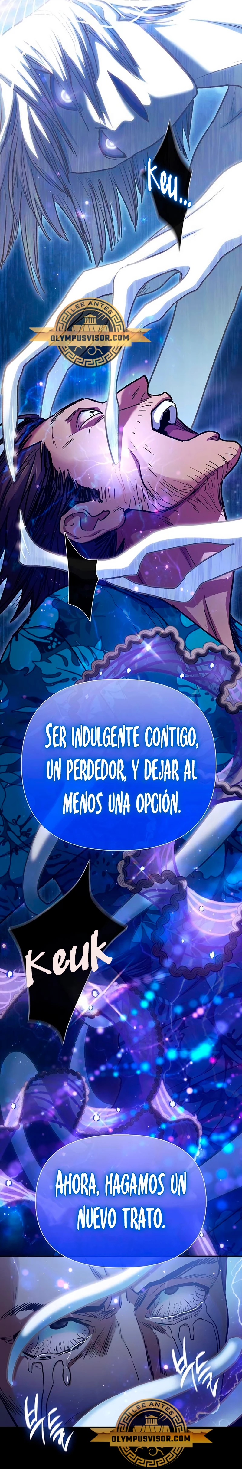 entrenador de clases  > Capitulo 122 > Page 331