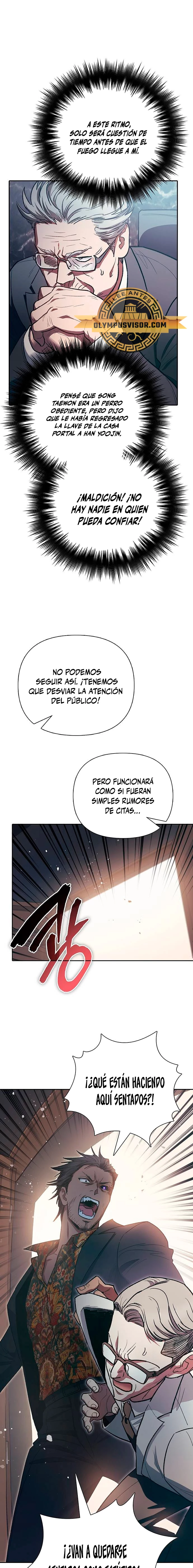 entrenador de clases  > Capitulo 123 > Page 21