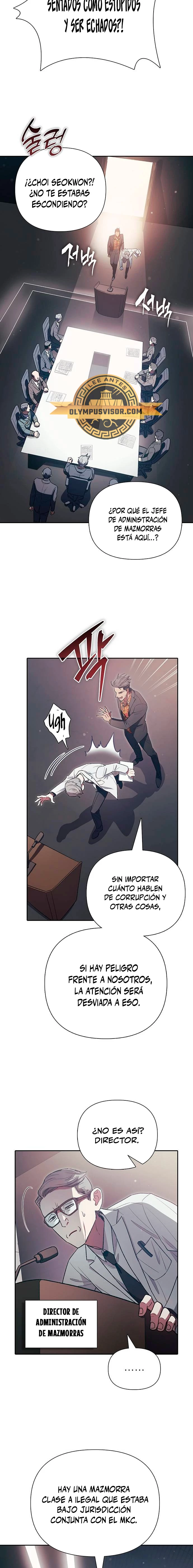 entrenador de clases  > Capitulo 123 > Page 31
