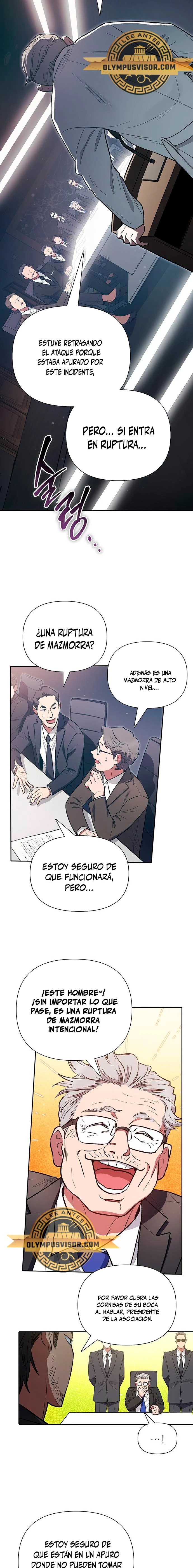 entrenador de clases  > Capitulo 123 > Page 41