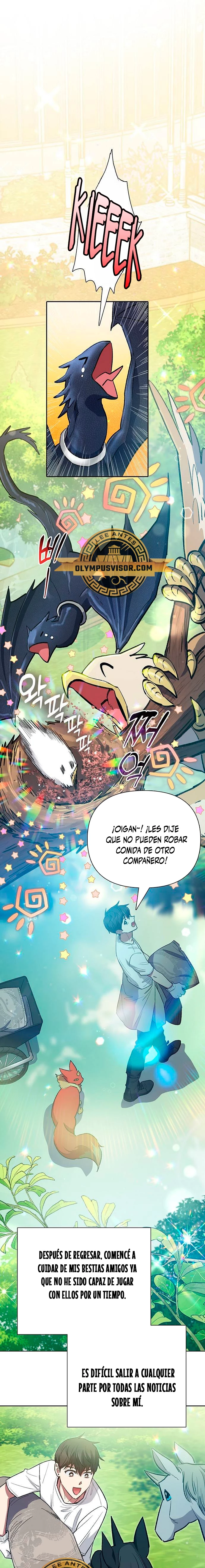 entrenador de clases  > Capitulo 123 > Page 61