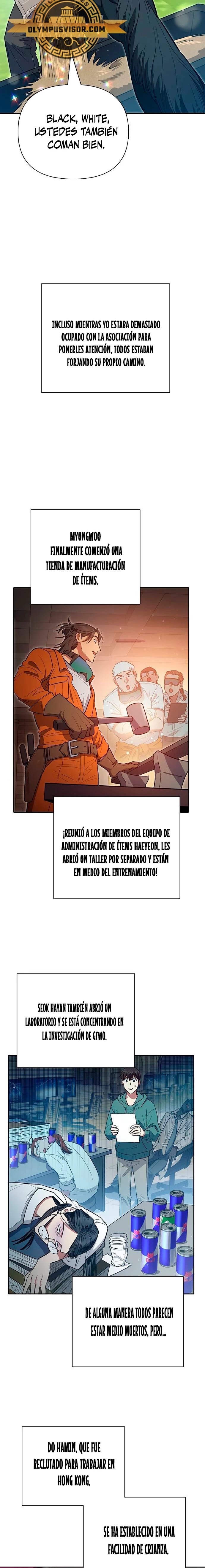 entrenador de clases  > Capitulo 123 > Page 71