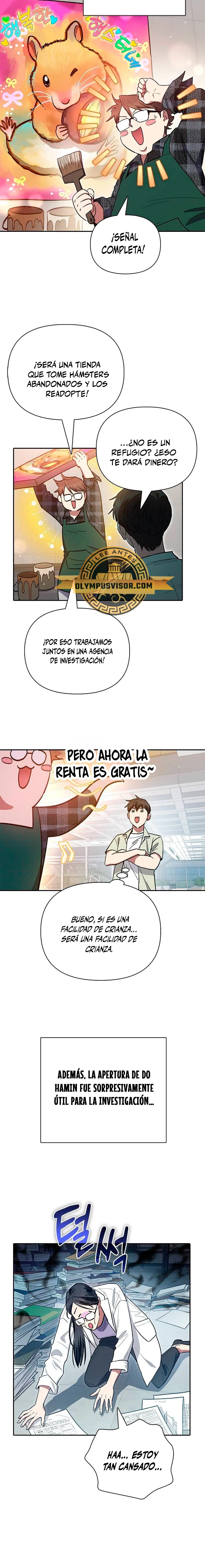 entrenador de clases  > Capitulo 123 > Page 81