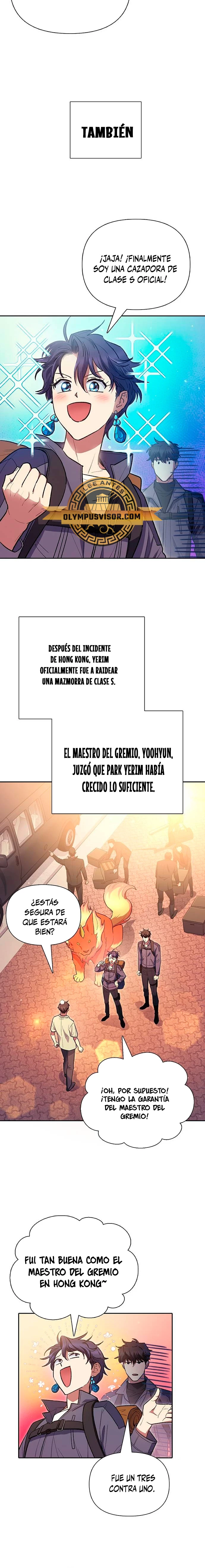entrenador de clases  > Capitulo 123 > Page 111