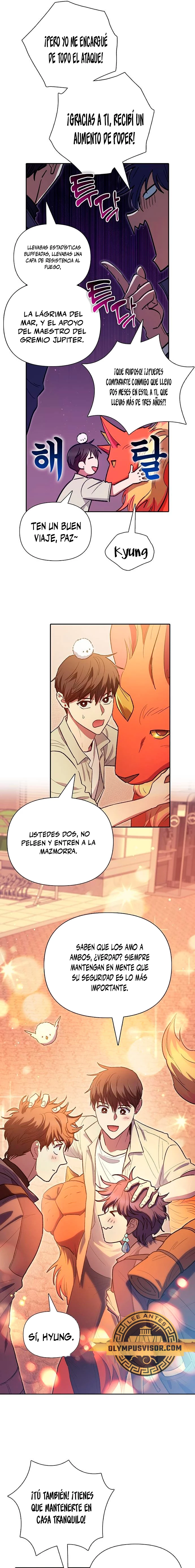 entrenador de clases  > Capitulo 123 > Page 121