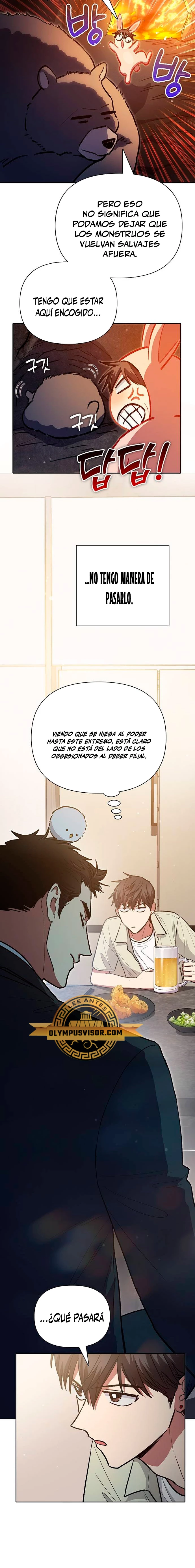 entrenador de clases  > Capitulo 123 > Page 161