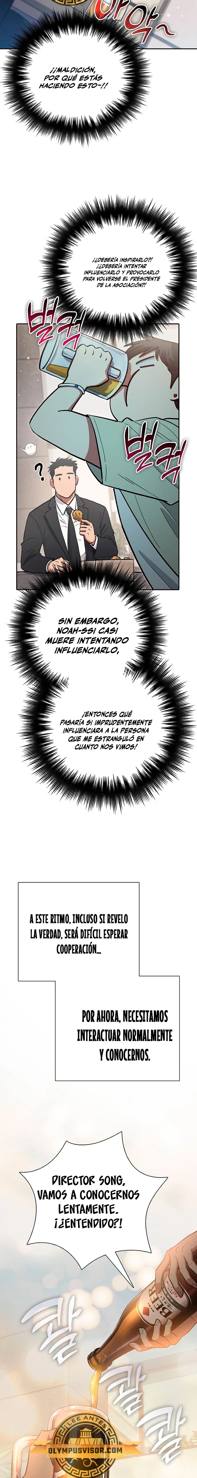 entrenador de clases  > Capitulo 123 > Page 181