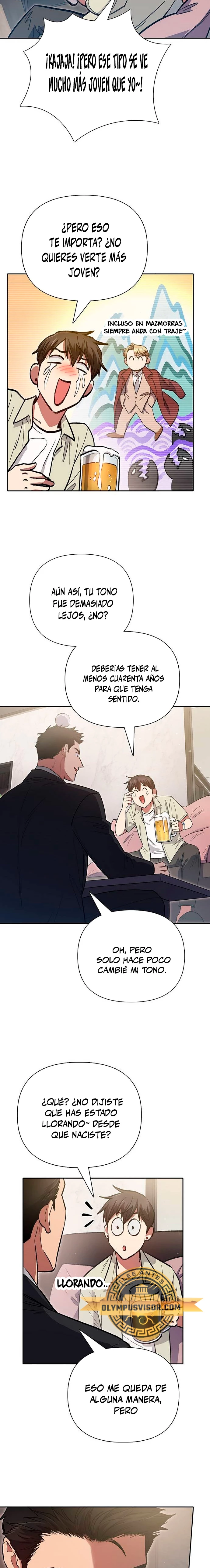 entrenador de clases  > Capitulo 123 > Page 201