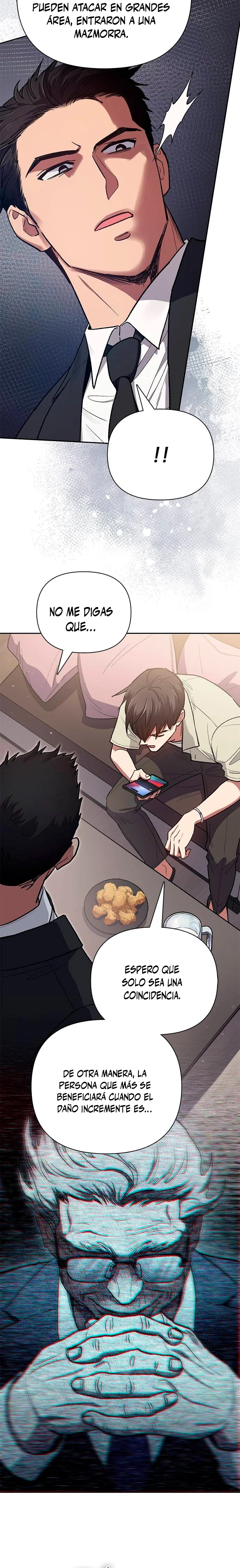 entrenador de clases  > Capitulo 123 > Page 261