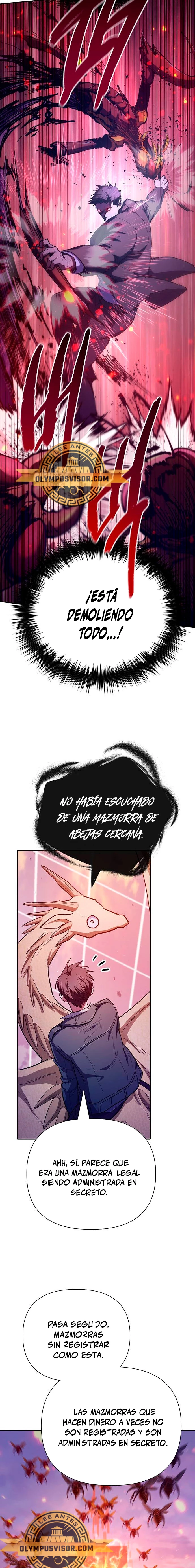 entrenador de clases  > Capitulo 124 > Page 81