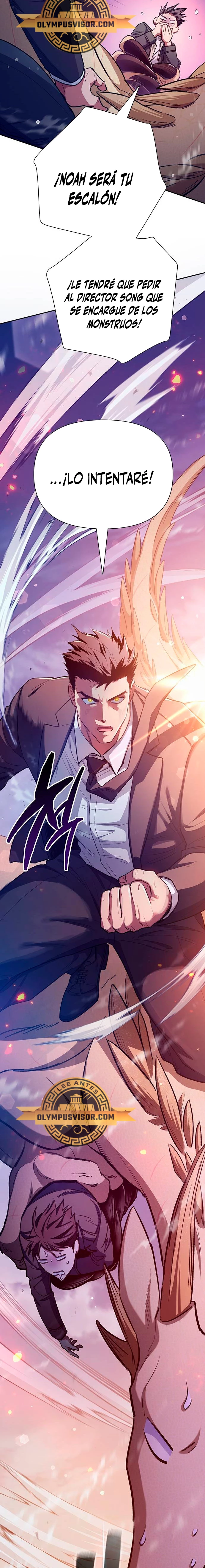 entrenador de clases  > Capitulo 124 > Page 191
