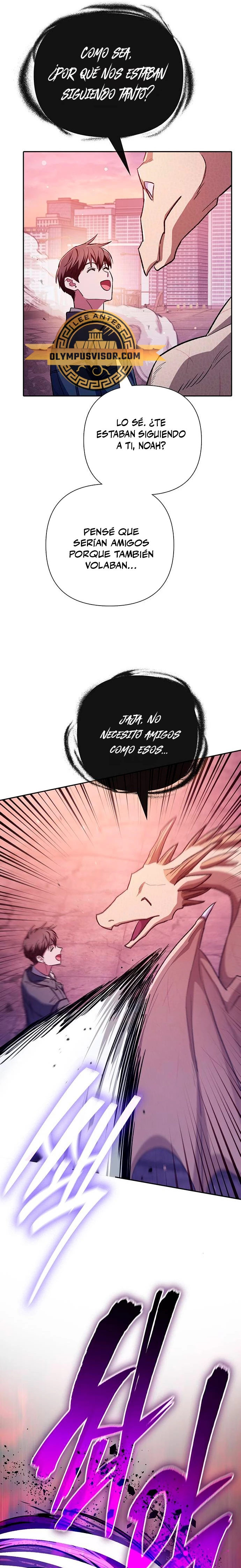 entrenador de clases  > Capitulo 124 > Page 311