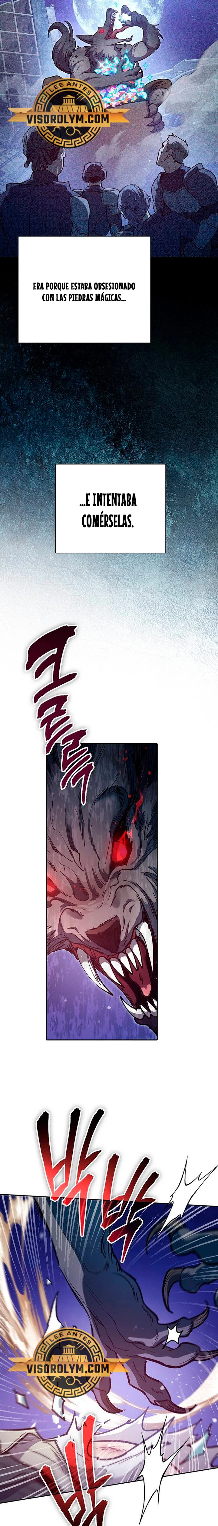 entrenador de clases  > Capitulo 125 > Page 21