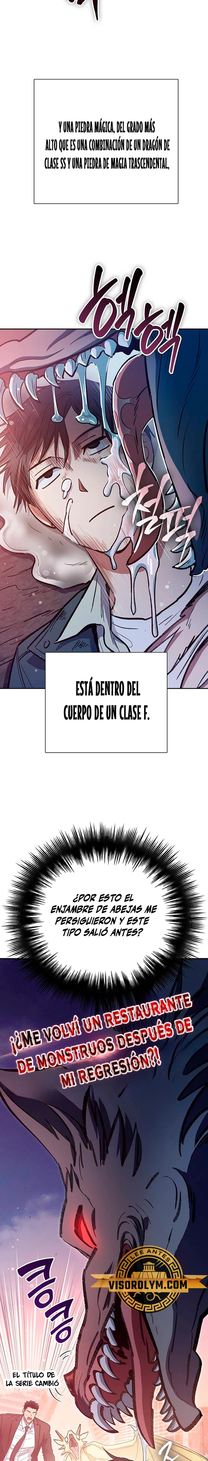 entrenador de clases  > Capitulo 125 > Page 31