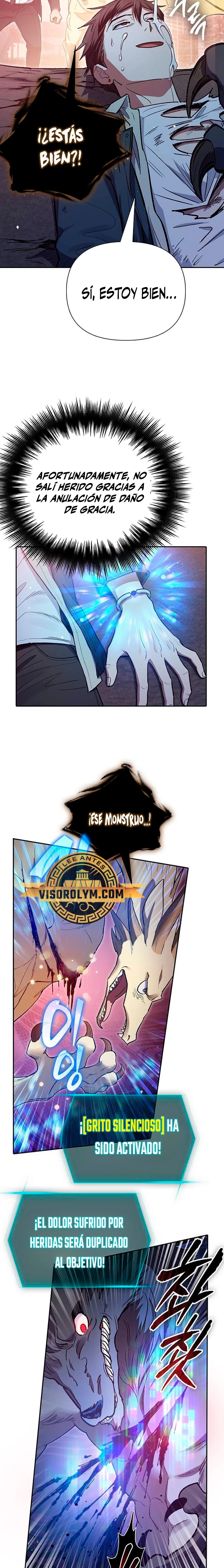 entrenador de clases  > Capitulo 125 > Page 41
