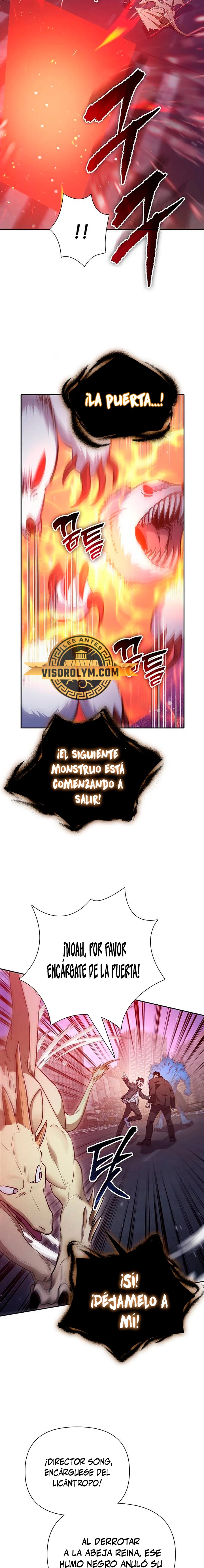 entrenador de clases  > Capitulo 125 > Page 91