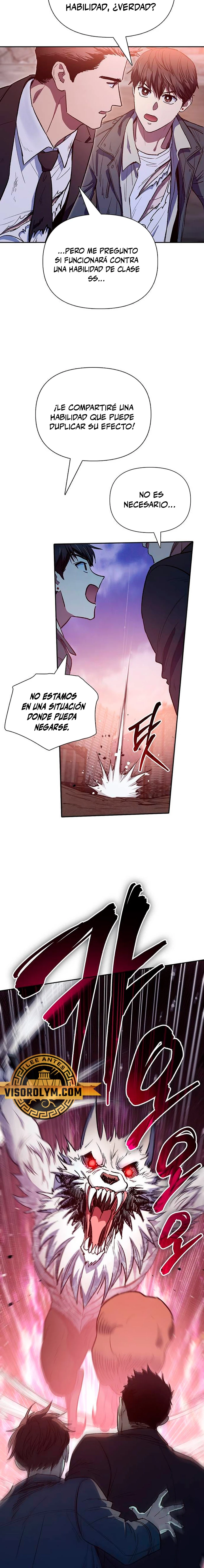 entrenador de clases  > Capitulo 125 > Page 101