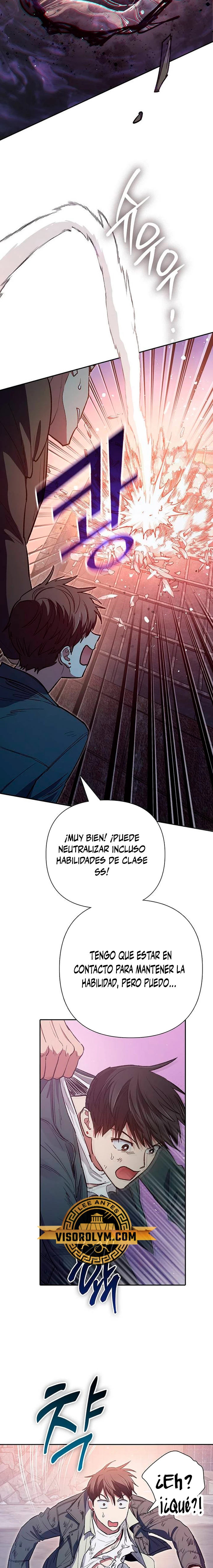 entrenador de clases  > Capitulo 125 > Page 141