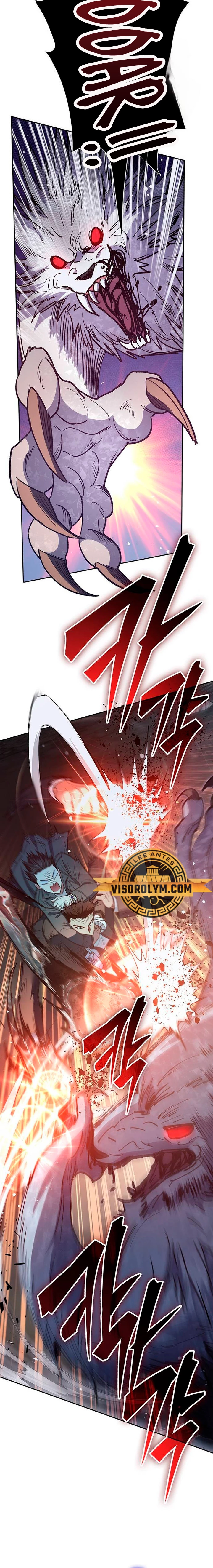 entrenador de clases  > Capitulo 125 > Page 161