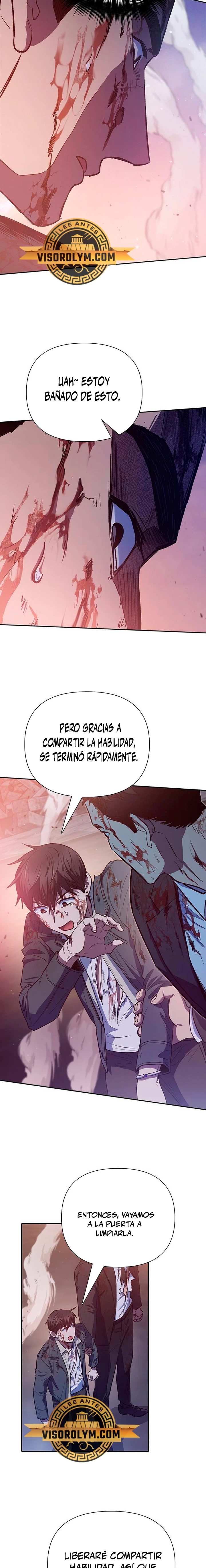 entrenador de clases  > Capitulo 125 > Page 241