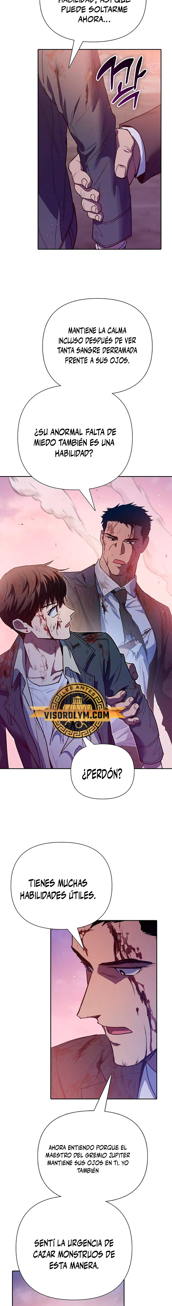 entrenador de clases  > Capitulo 125 > Page 251