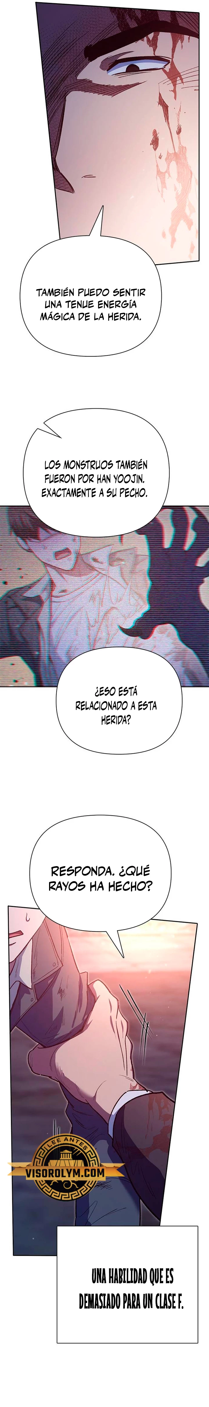 entrenador de clases  > Capitulo 125 > Page 281