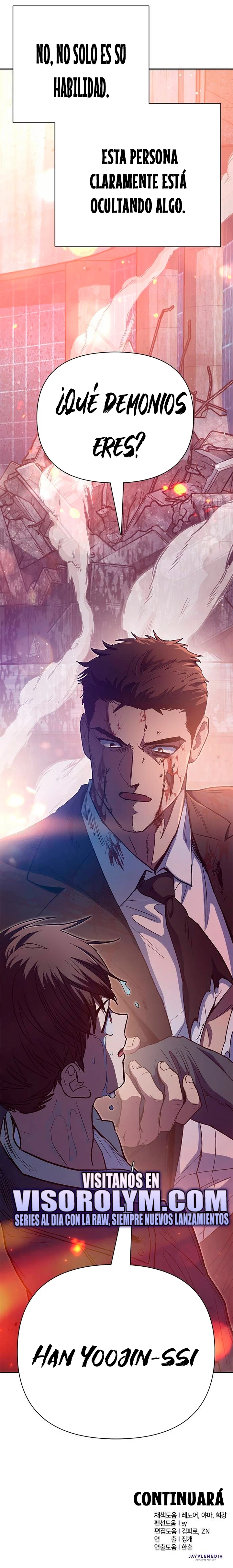 entrenador de clases  > Capitulo 125 > Page 291