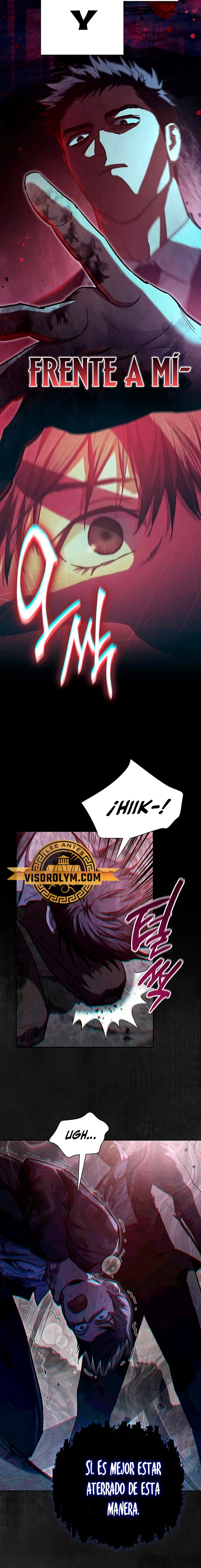 entrenador de clases  > Capitulo 126 > Page 51