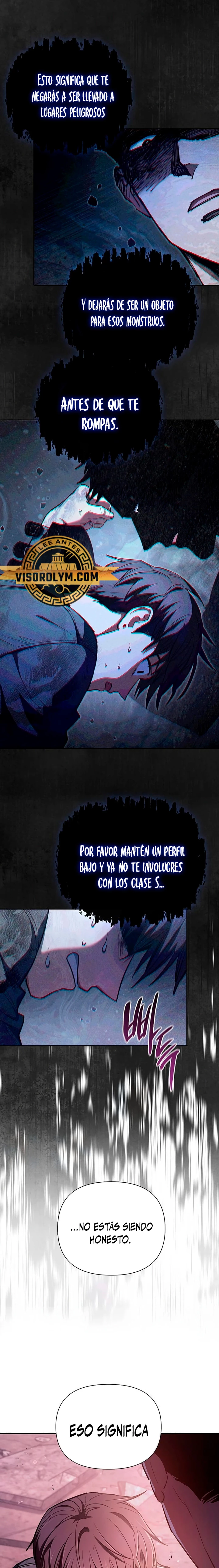 entrenador de clases  > Capitulo 126 > Page 61