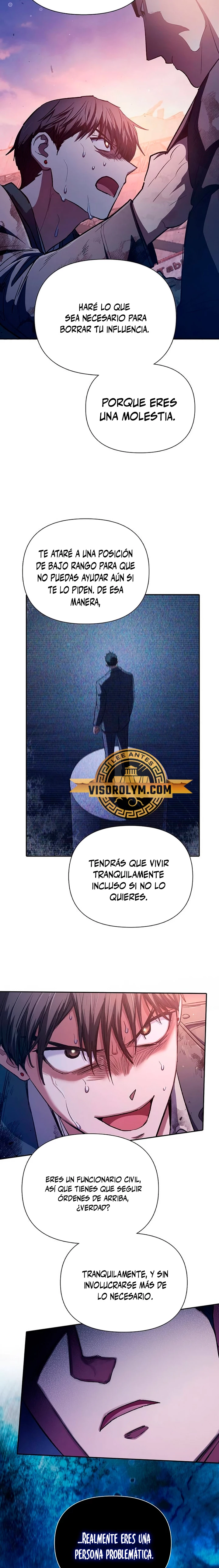 entrenador de clases  > Capitulo 126 > Page 81
