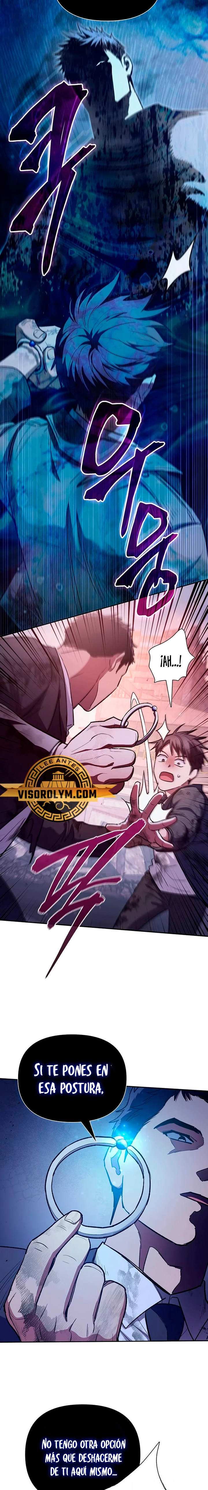 entrenador de clases  > Capitulo 126 > Page 91
