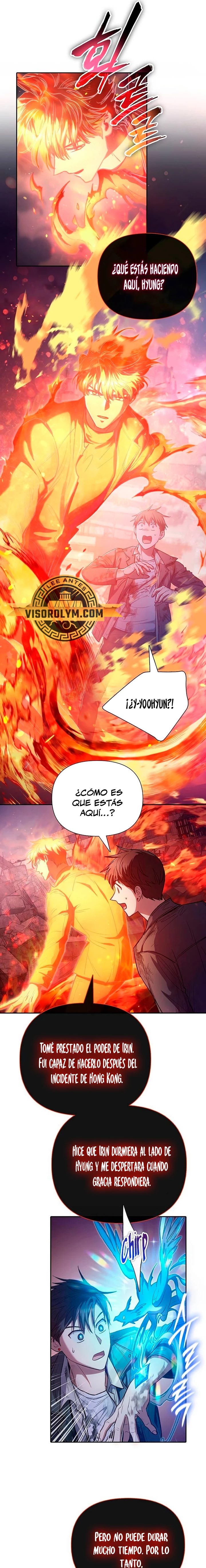 entrenador de clases  > Capitulo 126 > Page 121