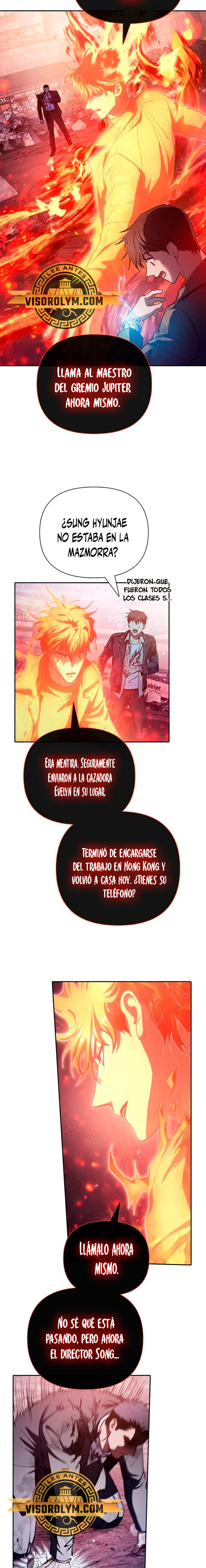 entrenador de clases  > Capitulo 126 > Page 131