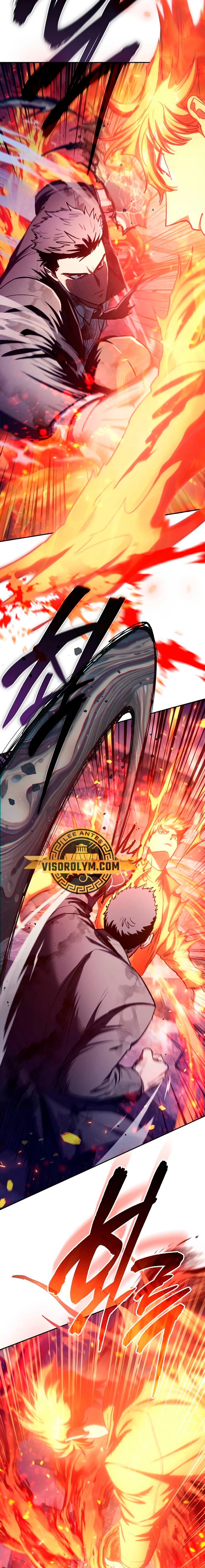 entrenador de clases  > Capitulo 126 > Page 151