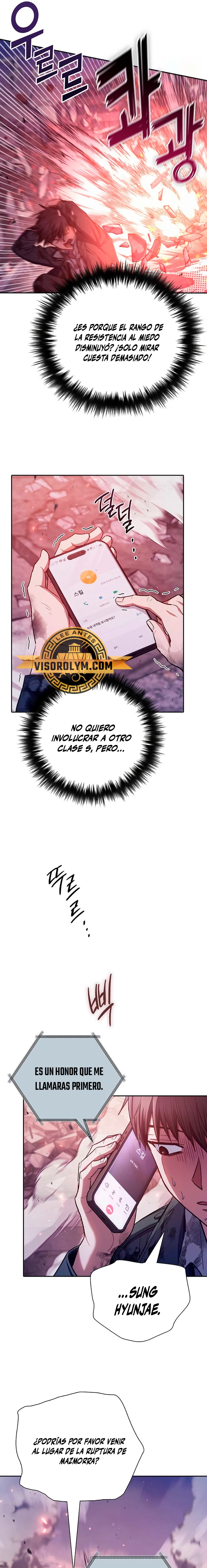 entrenador de clases  > Capitulo 126 > Page 171