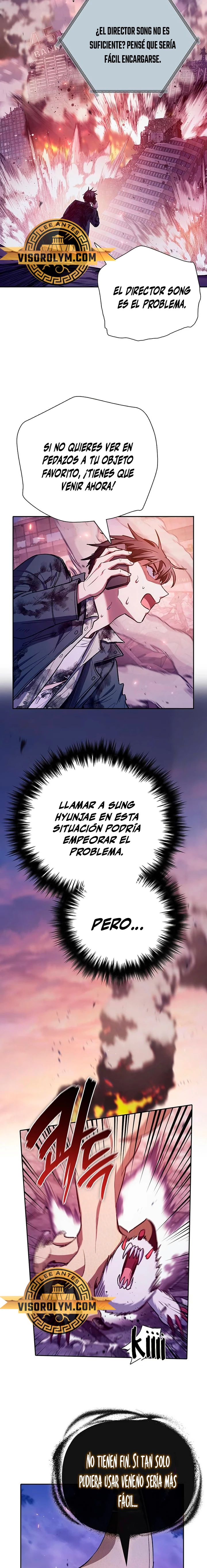 entrenador de clases  > Capitulo 126 > Page 181