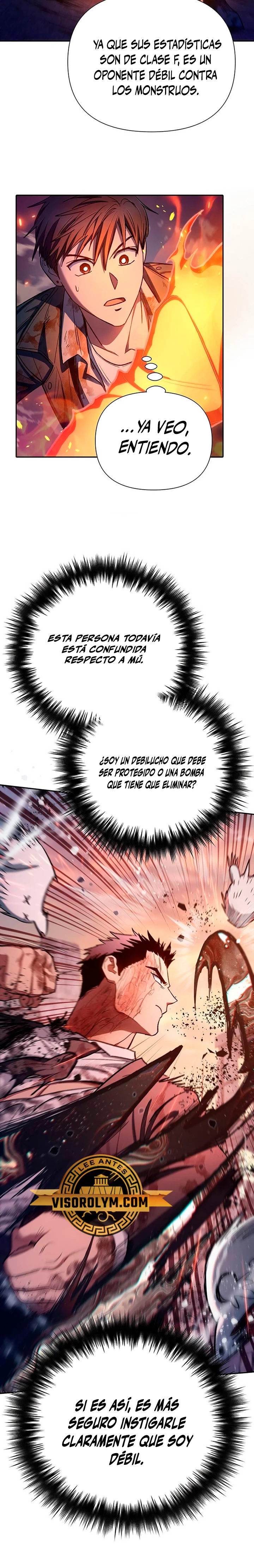 entrenador de clases  > Capitulo 126 > Page 241